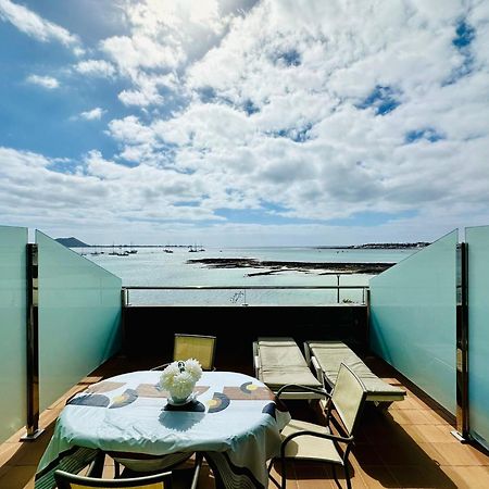 Sunrise Corralejo Apartment Екстериор снимка