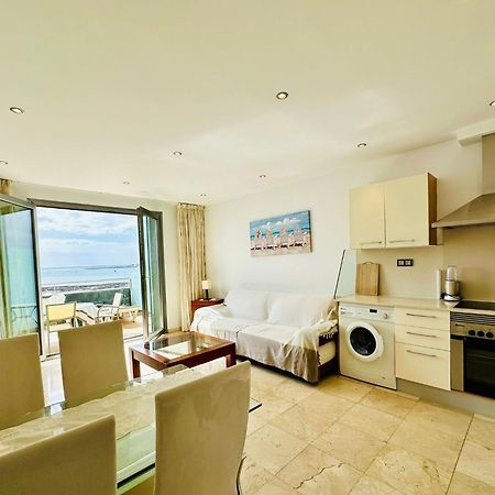 Sunrise Corralejo Apartment Екстериор снимка