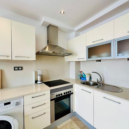 Sunrise Corralejo Apartment Екстериор снимка