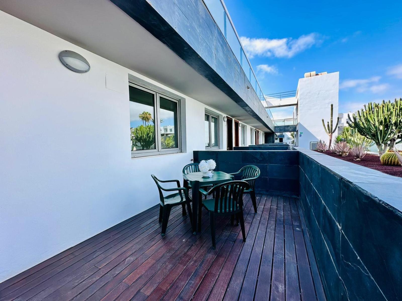 Sunrise Corralejo Apartment Екстериор снимка