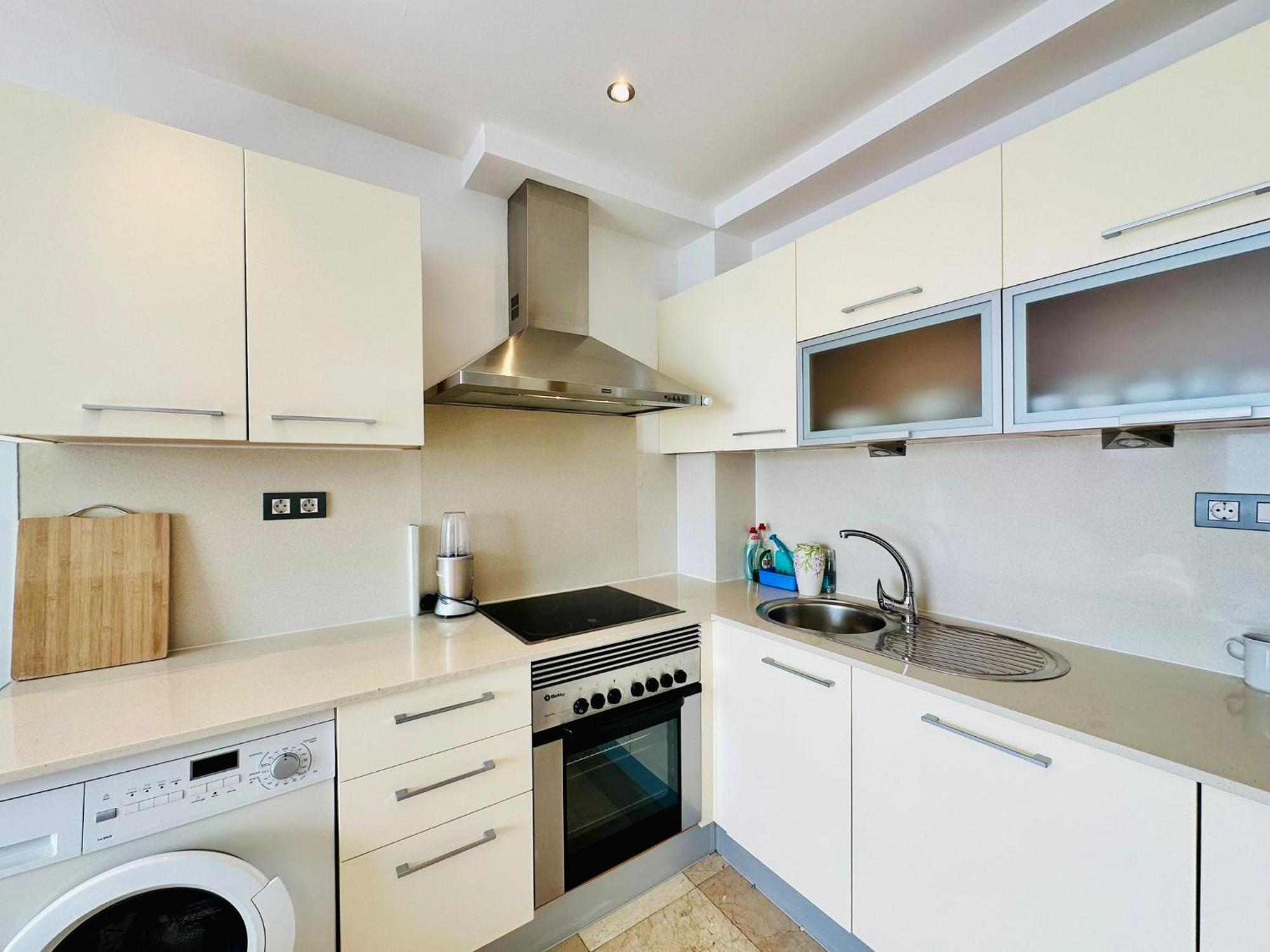 Sunrise Corralejo Apartment Екстериор снимка