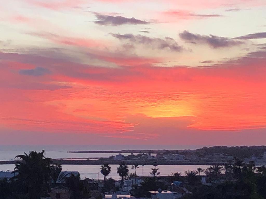Sunrise Corralejo Apartment Екстериор снимка