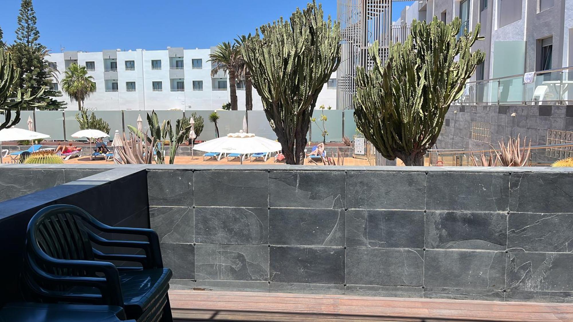 Sunrise Corralejo Apartment Екстериор снимка