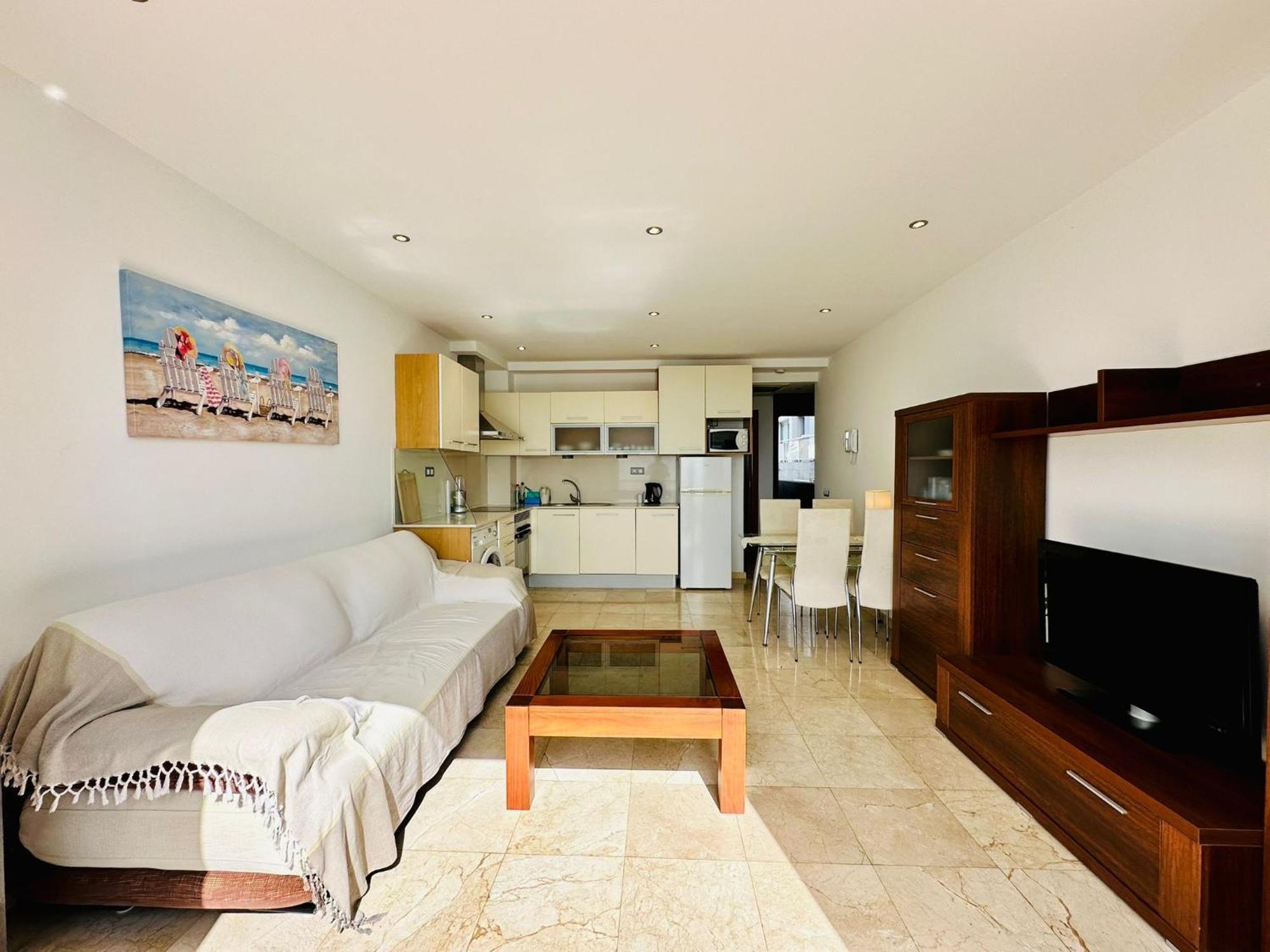 Sunrise Corralejo Apartment Екстериор снимка