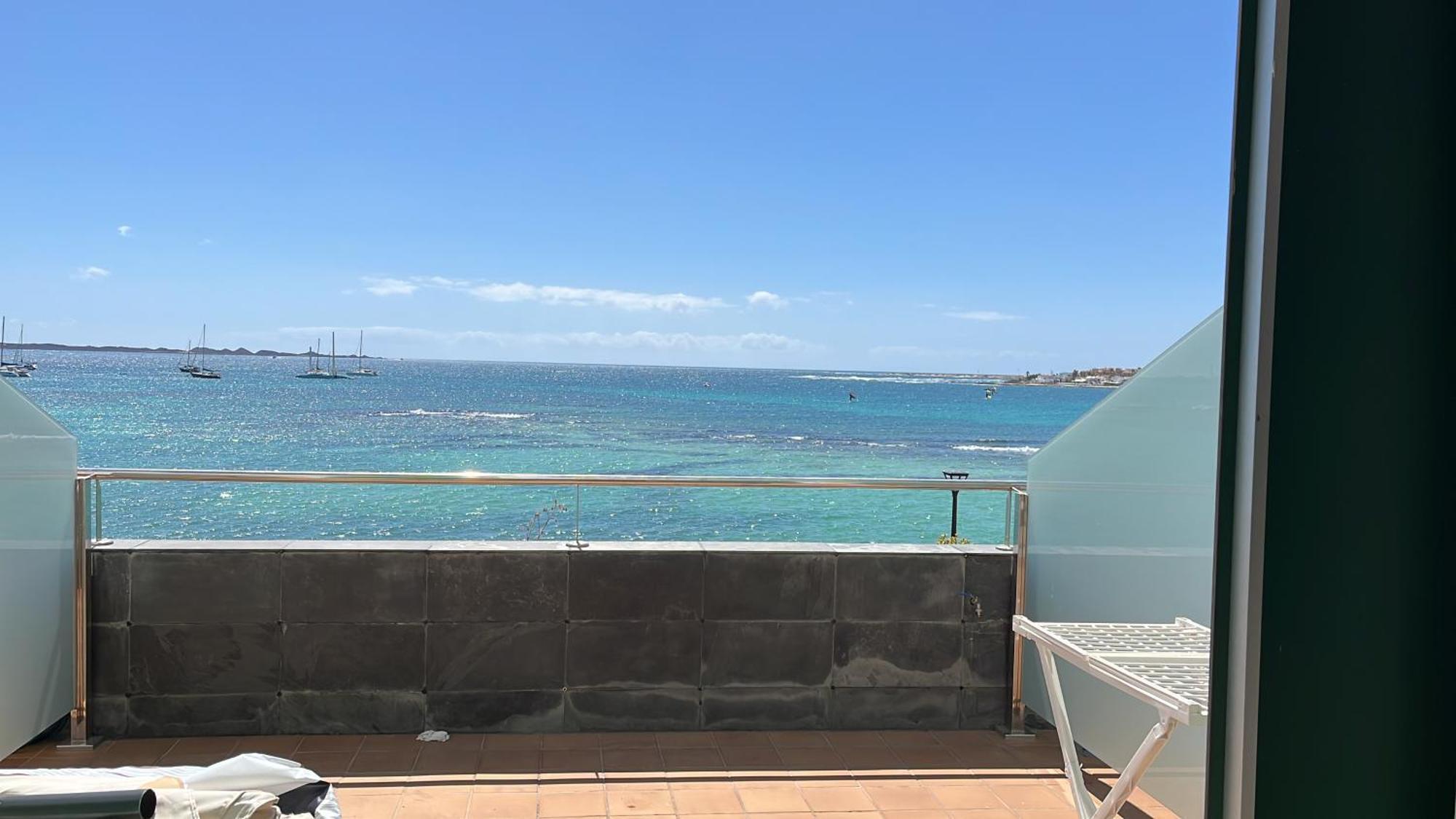 Sunrise Corralejo Apartment Екстериор снимка