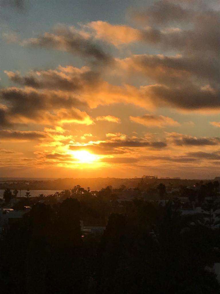 Sunrise Corralejo Apartment Екстериор снимка