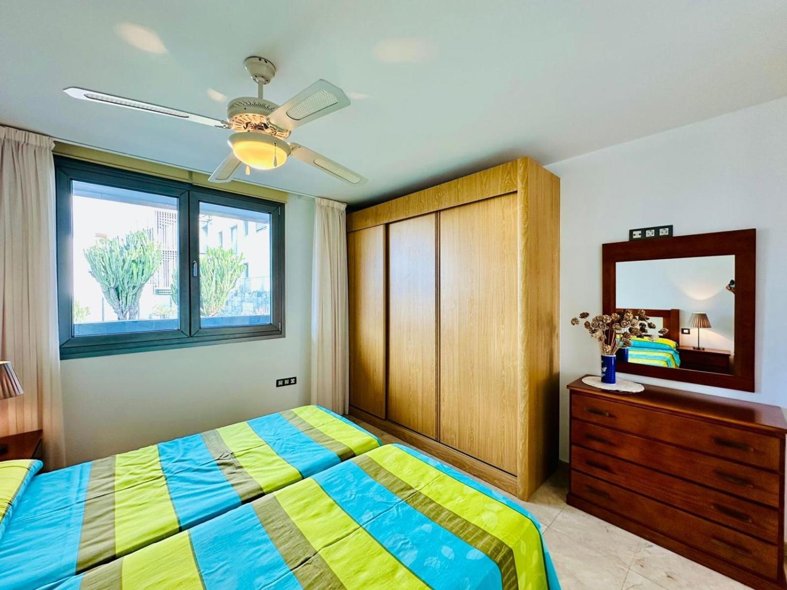 Sunrise Corralejo Apartment Екстериор снимка